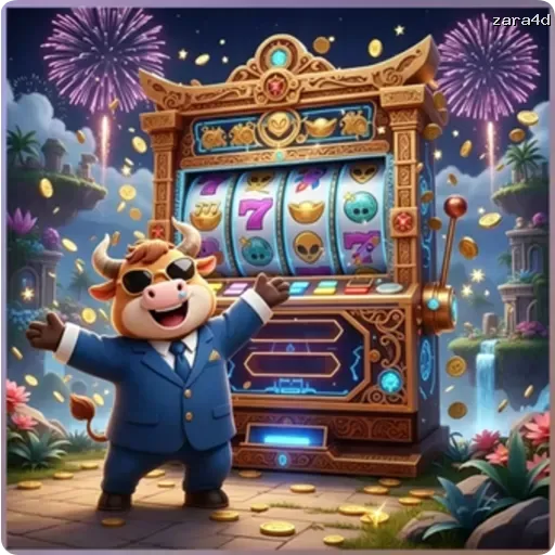 Pembaruan zara4d APK: Versi Terbaru dan Catatan Perubahan